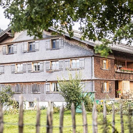 Bauernhof Hammerer Egg Eksteriør billede